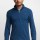 Термокофта Icebreaker Original LS Half Zip MEN equinox hthr M (100 871 401 M) + 1